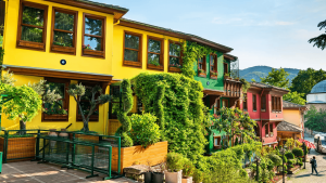 Bursa Uludağ Turu 1 Gece Konaklamalı